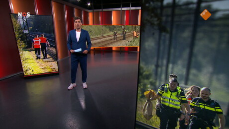 Het NOS Jeugdjournaal | NOS Jeugdjournaal